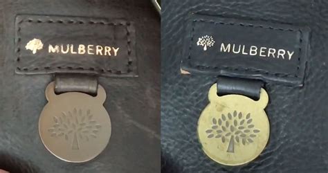 how to tell a fake mulberry antony bag|mulberry bag authentication.